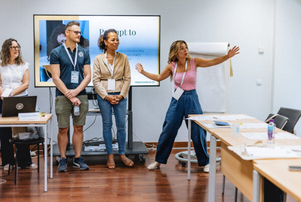 Leadership Coaching for Women