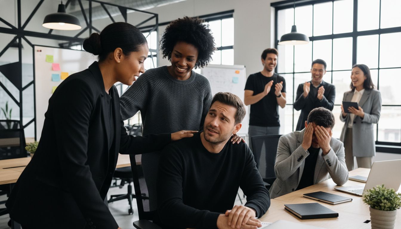 7 Key Benefits of Emotional Intelligence for Entrepreneurs