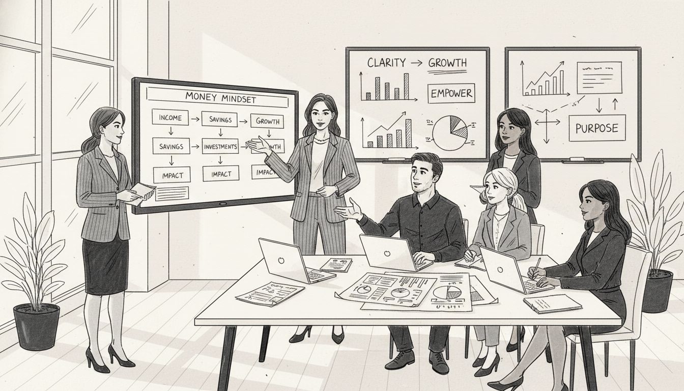 Master Money Mindset Workflow for Lasting Success
