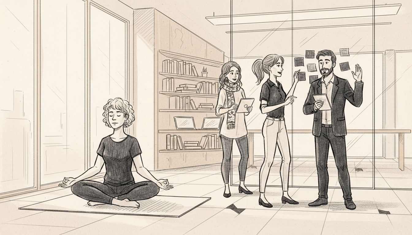 7 Essential Personal Growth Techniques for Entrepreneurs