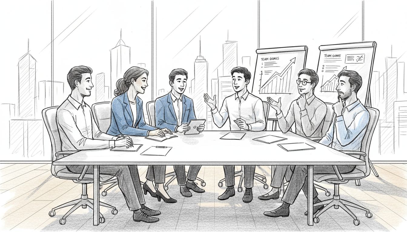 Leadership Mindset Explained: Key Traits and Benefits