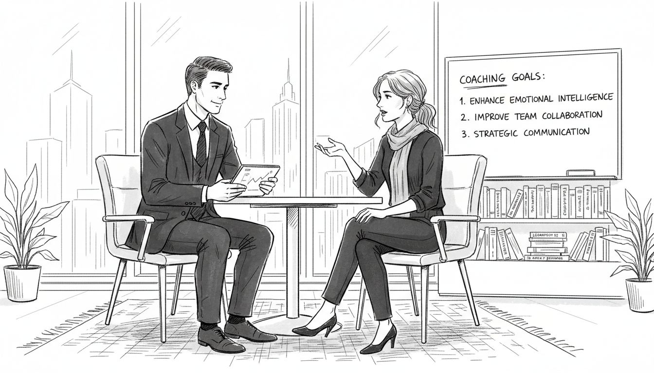 Why Emotional Intelligence for Coaches Explained