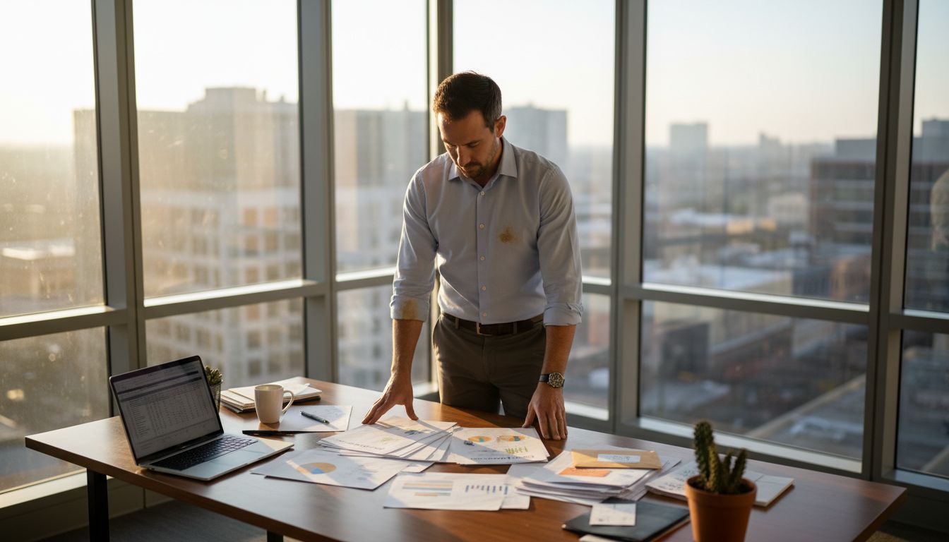 How to Grow My Business for Sustainable Success